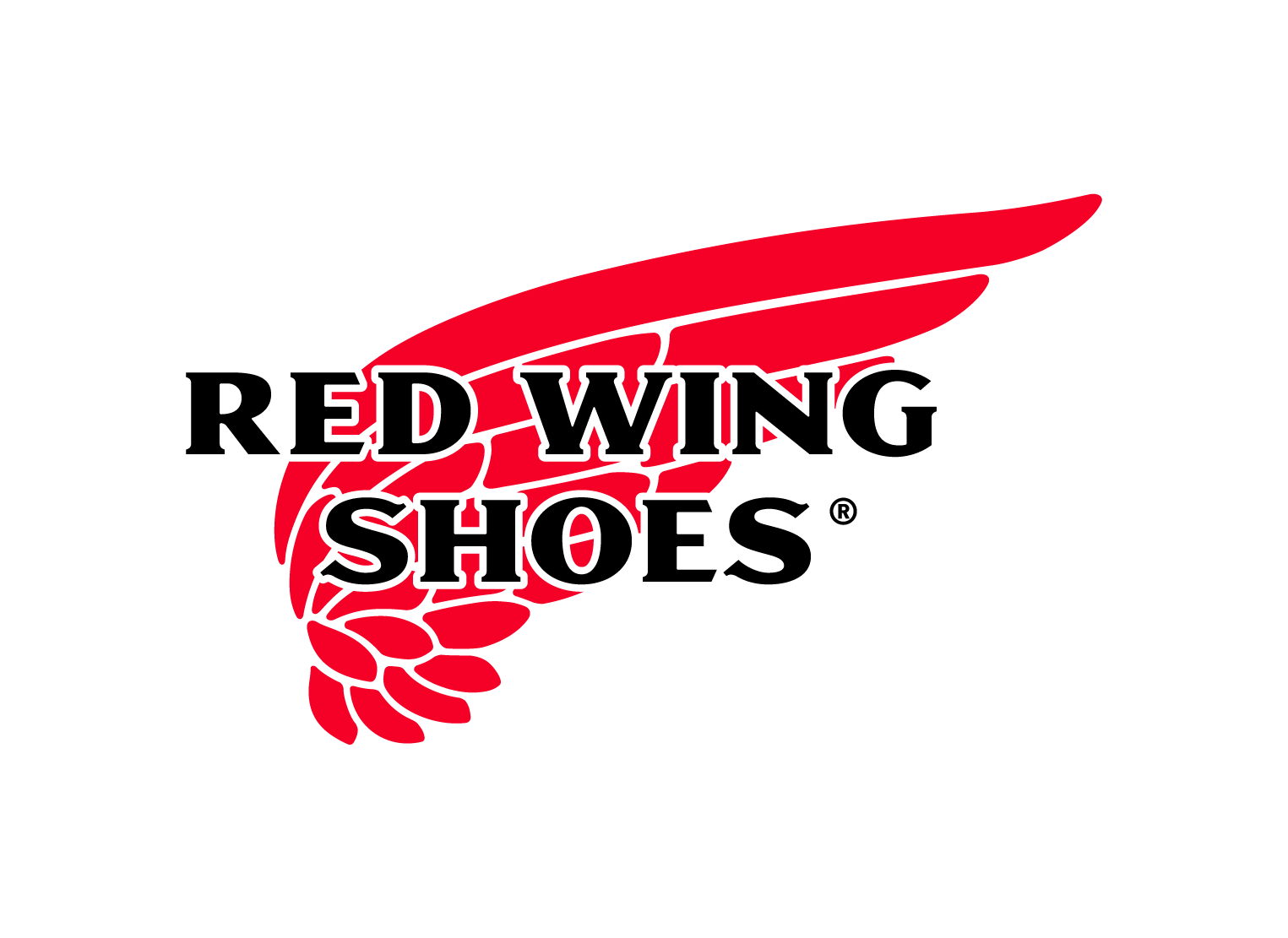 Bottes Red Wing Canada – Logo